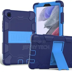 Samsung Galaxy Tab A7 Lite T220 / T225 Two-Color Robot