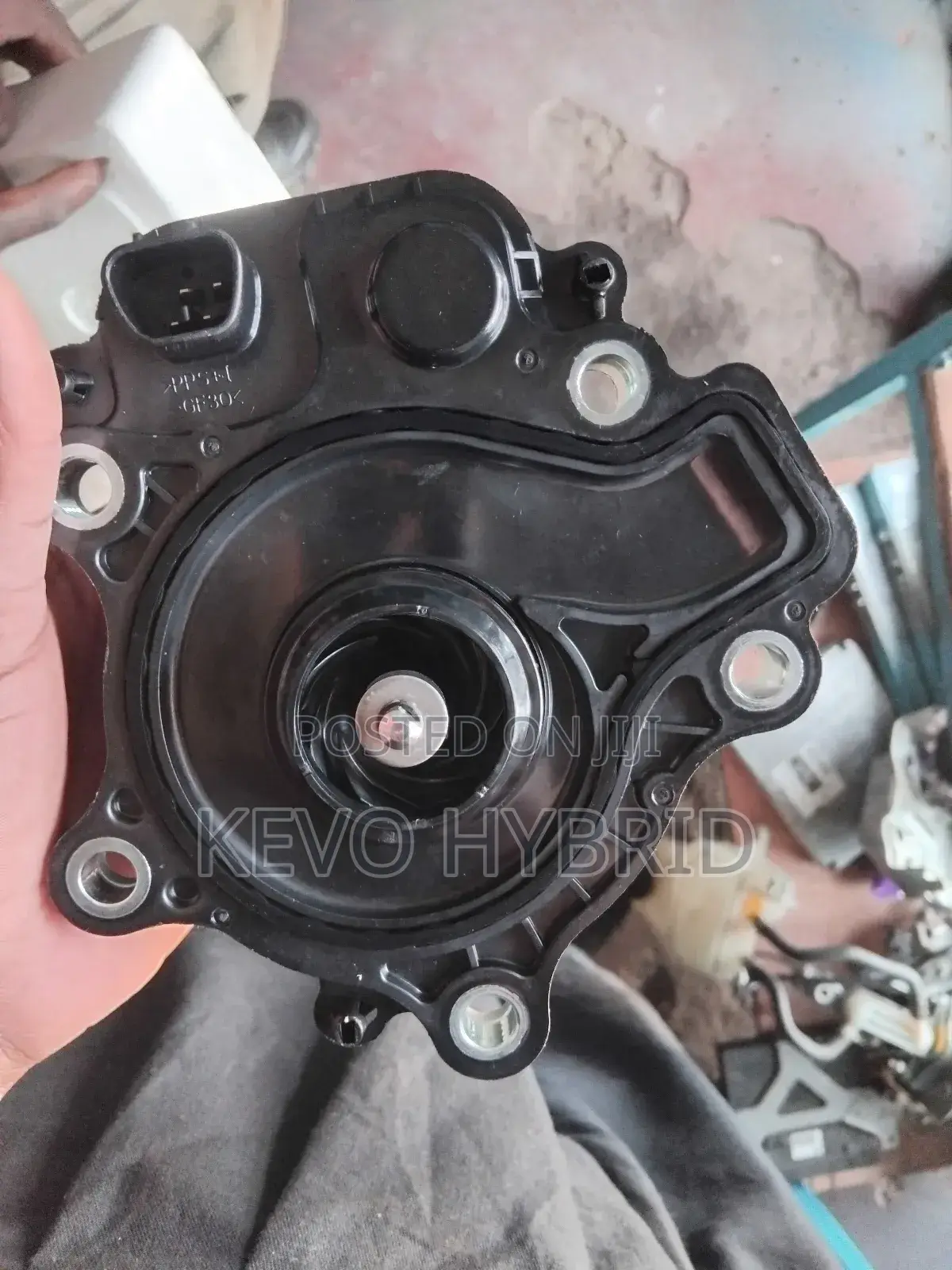 Water Pump