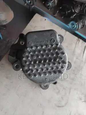Water Pump