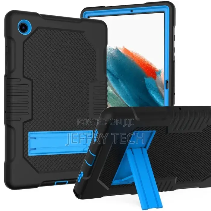 Samsung Galaxy Tab A8 10.5 2021 Shockproof PC Tablet Case