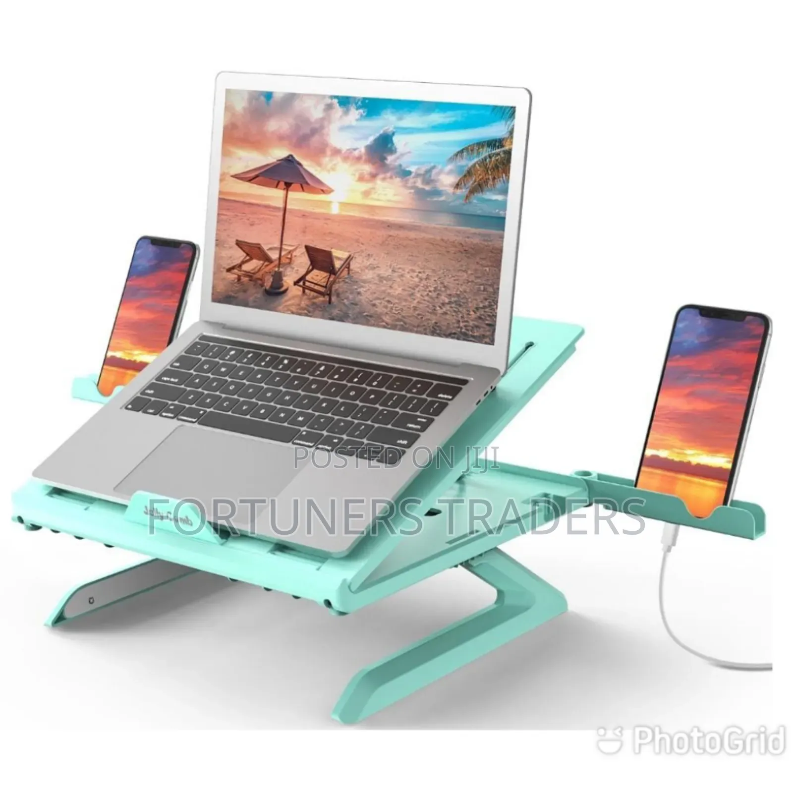 Laptop Stand Adjustable