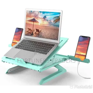 Laptop Stand Adjustable