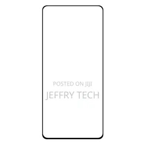 Xiaomi Redmi Full Glue Screen Protector Tempered Glass