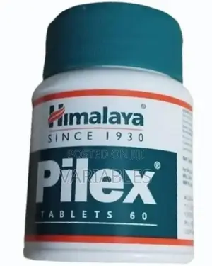 Himalaya Pilex: Nature’S Piles Soothing Shield