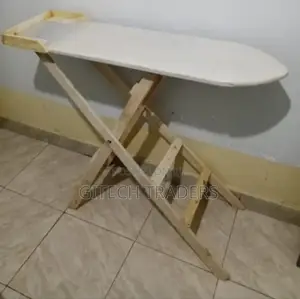 Ironing Board Ironing Board Wooden