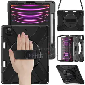 For iPad Pro 12.9 2022 / 2021