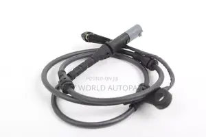 BMW E70 X5,E71 X6 Front Brake Pad Wear Sensor 34356789501