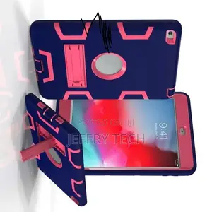 Shockproof Case for iPad Mini 5 / Mini 4, With Holder
