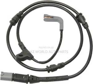 BMW E70 X5,E71 X6 Rear Brake Pad Wear Sensor 34356789505