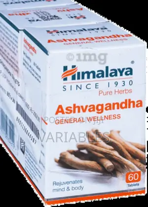 Himalaya Ashwagandha: The Sleep Booster