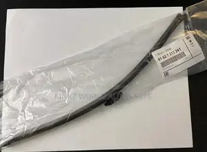 Genuine BMW F25 X3 Rear Window Wiper Blade 61627213241