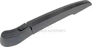 Genuine BMW F25 X3 Rear Window Wiper Arm 61627213242