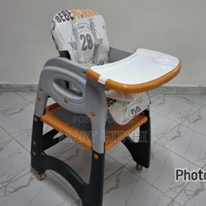 3 in 1 Baby Feeding Chairs at 