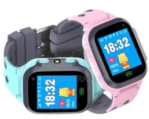 Kids Smart Watch Children With a Call Voice 2030