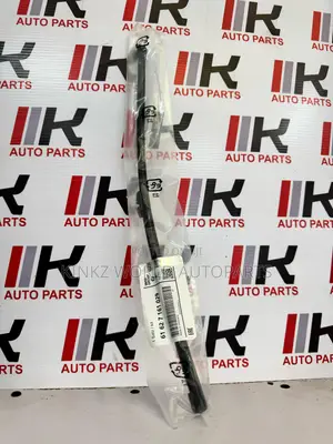 BMW X5 E70 + LCI Rear Windshield Wiper Blade - 61627161029
