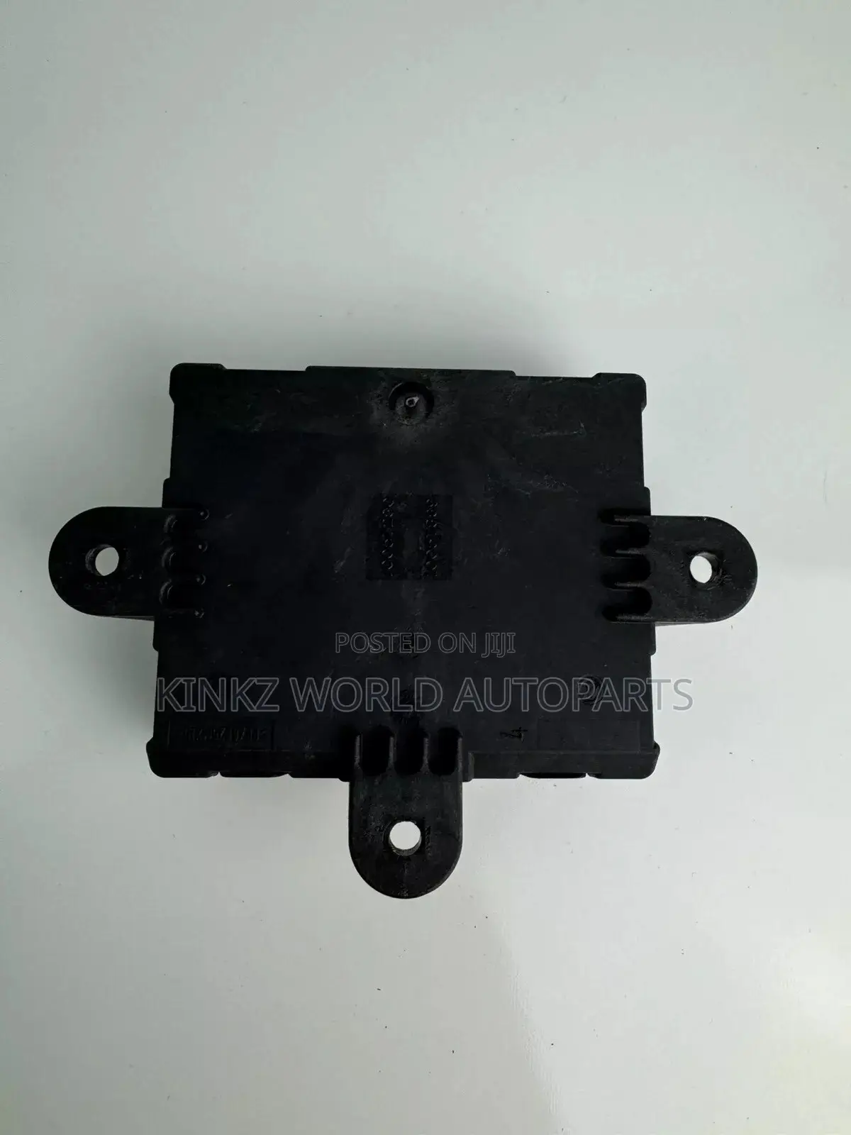 Freelander 2 Door Control Module Front 2011 Bh42-14d618-aa