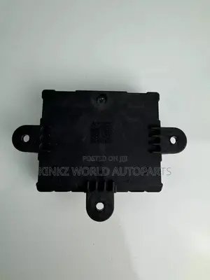 Freelander 2 Door Control Module Front 2011 Bh42-14d618-aa