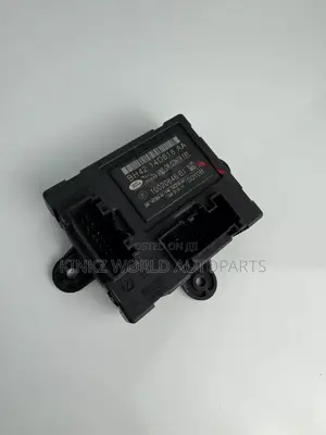 Freelander 2 Door Control Module Front 2011 Bh42-14d618-aa