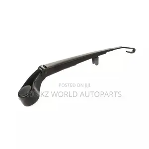 BMW X5 E53 Rear Windshield Wiper Blade Arm 450mm 61619449922