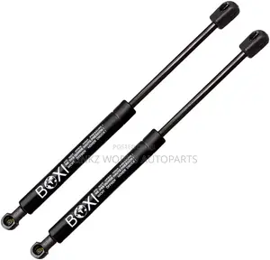 BMW X3 E83 Front Hood Gas Charged Lift Support Struts Shocks