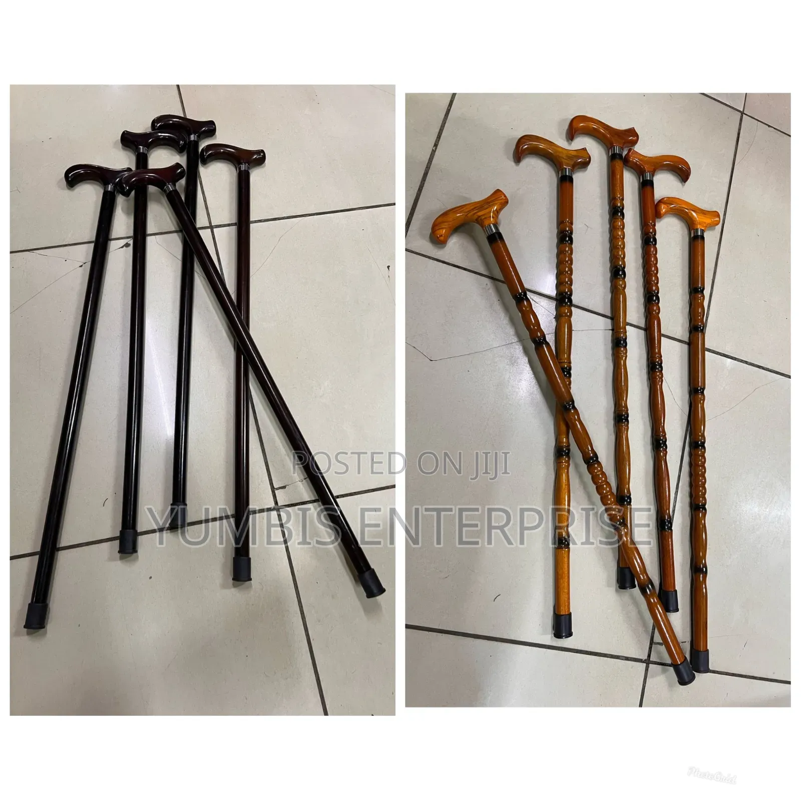 Wooden-- Walking/Sticks at KSH 1000