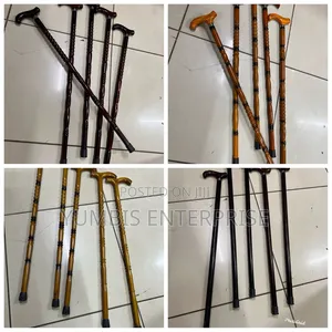 Wooden-- Walking/Sticks at KSH 1000