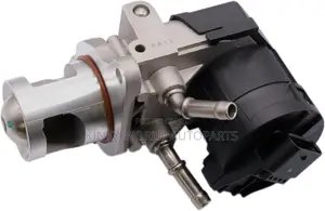 BMW Egr Valve 123 4 5 6 7 Series X1 X3 X4 X5 X6 11717810871