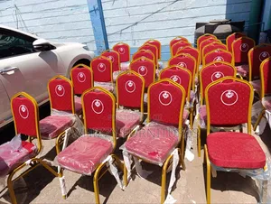 Conference Chairs /Seats