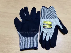 Cut Resistant Work Gloves