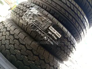 185r14 C Royal Black Tyres