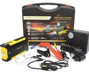 Jump Starter Kit