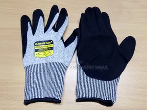 Quality Safety Gloves