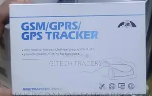 Car Tracker GSM/GPRS/GPS