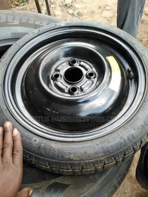 Passo Spare Tyres Size 14