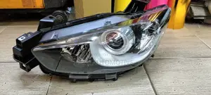 Head Lamp Left Mazda Cx 5 2012+