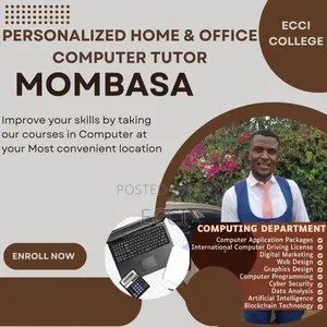 Personalized Home and Office Computer Tutor