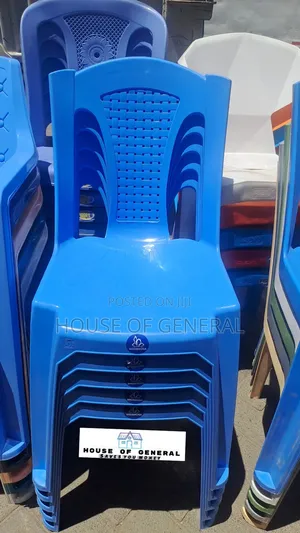 Shoshana New Arrival Plastic Chair Armless Chair