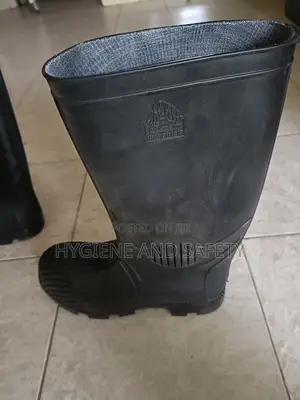 Gumboots Heavy Duty(BATA)