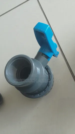 Single Union Ball Cork 2"(63 Mm)