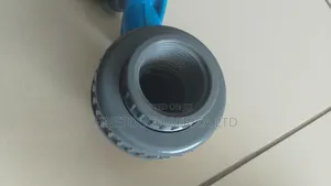 Single Union Ball Cork 2"(63 Mm)