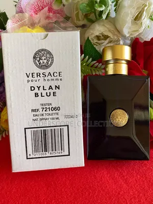 Versace Perfume
