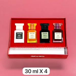4 in 130ml Tom Ford Perfume