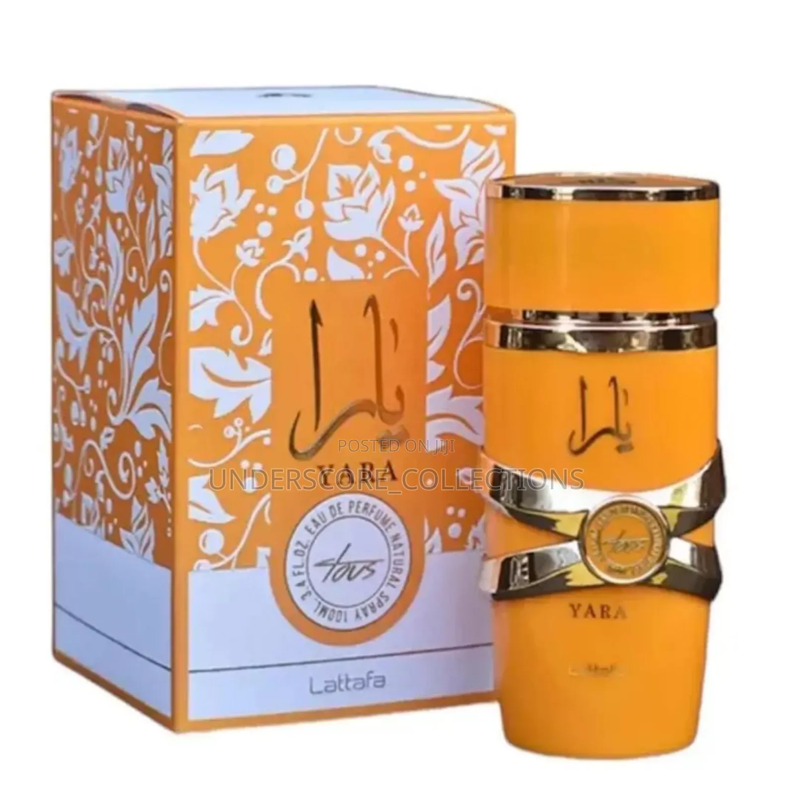 Lattafa Perfume