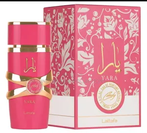 Lattafa Ayara Perfume