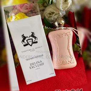 Delina Exclusif Tester Perfume