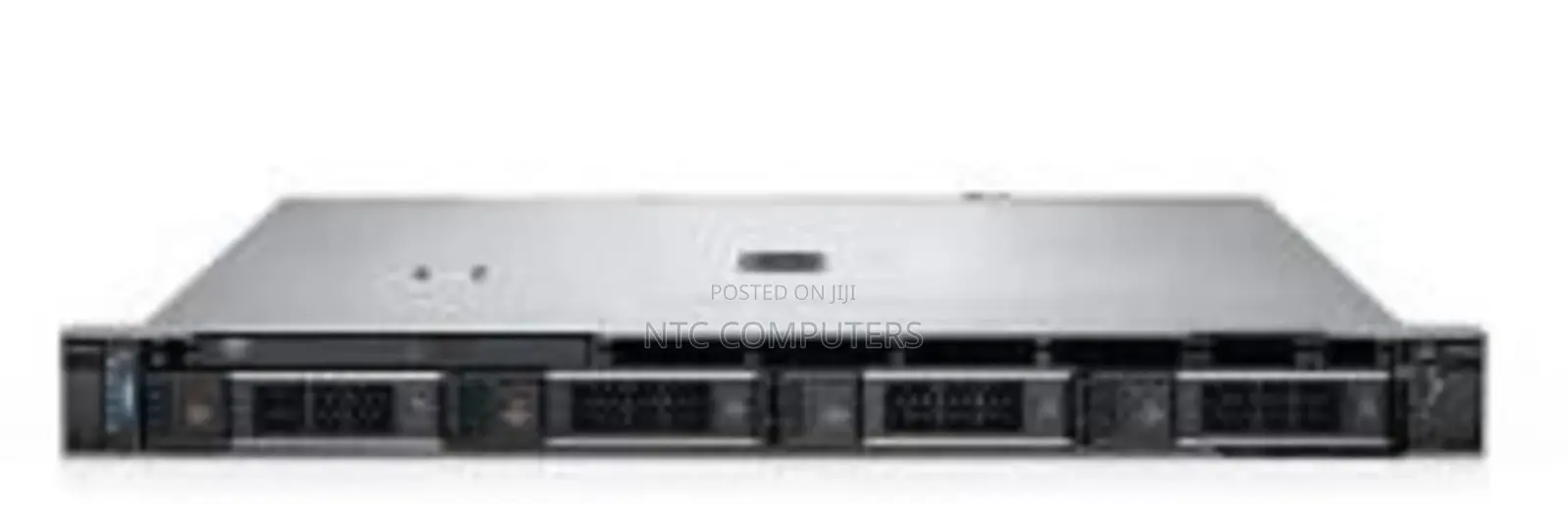 New Server Dell PowerEdge R230 16GB Intel Xeon HDD 2T
