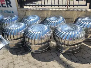Cyclones Vent/Roof Vents