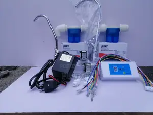 Automatic Water Tank Float Level Control Valve