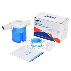 Automatic Water Tank Float Level Control Valve