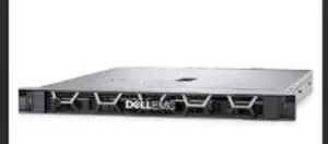 New Server Dell PowerEdge R330 16GB Intel Xeon HDD 2T